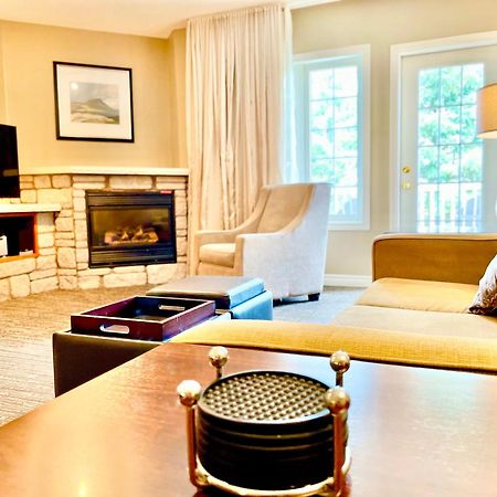 Hillside Haven: Carriage Club Resort Retreat Edgar 外观 照片