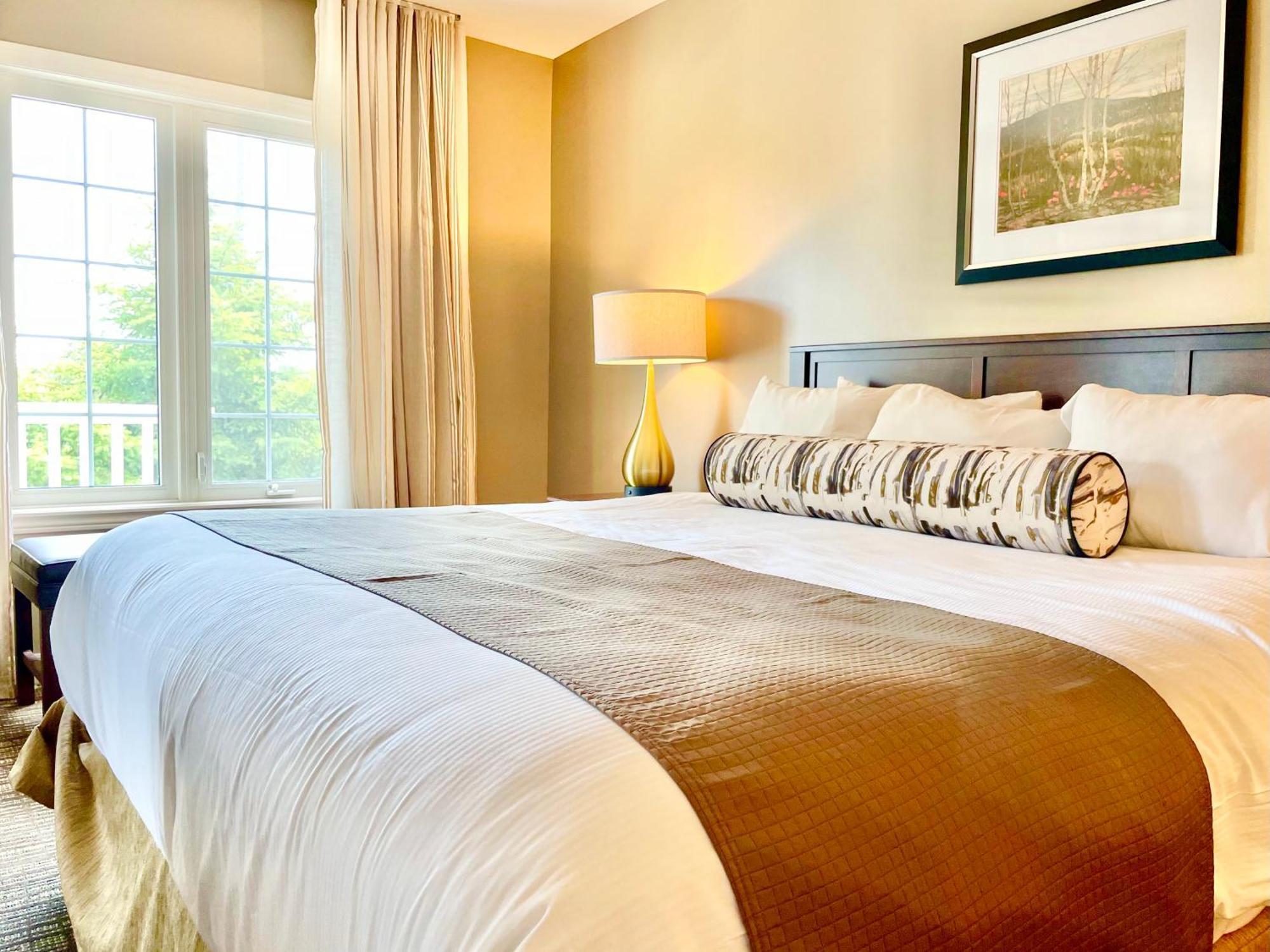 Hillside Haven: Carriage Club Resort Retreat Edgar 外观 照片