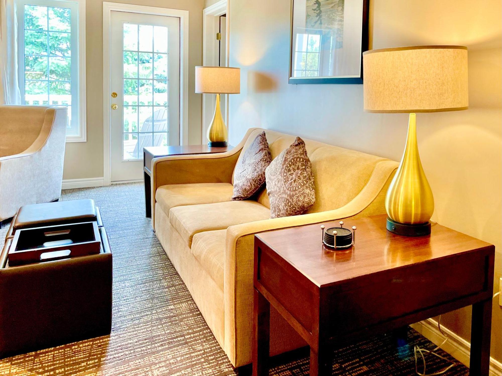 Hillside Haven: Carriage Club Resort Retreat Edgar 外观 照片