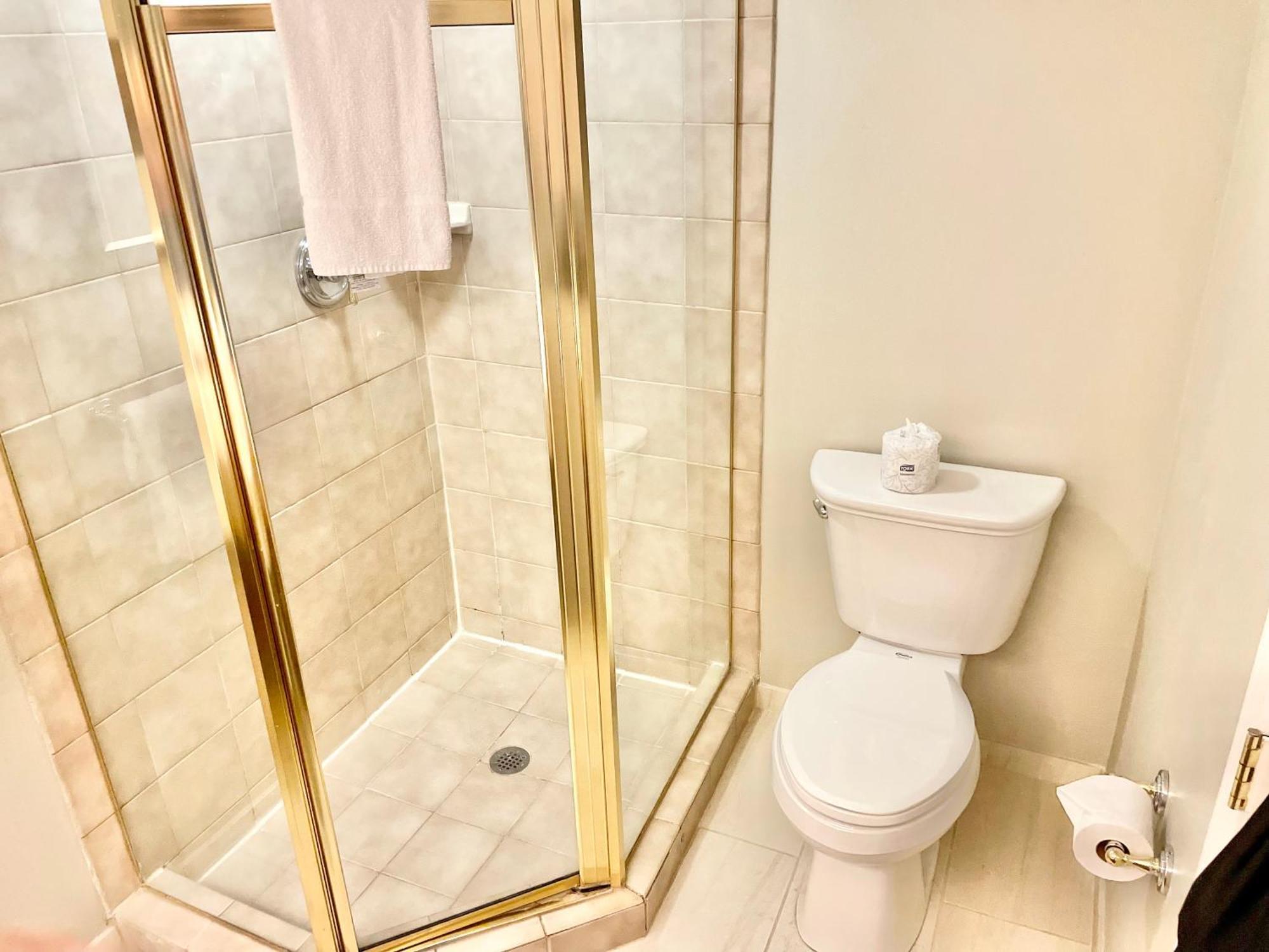 Hillside Haven: Carriage Club Resort Retreat Edgar 外观 照片