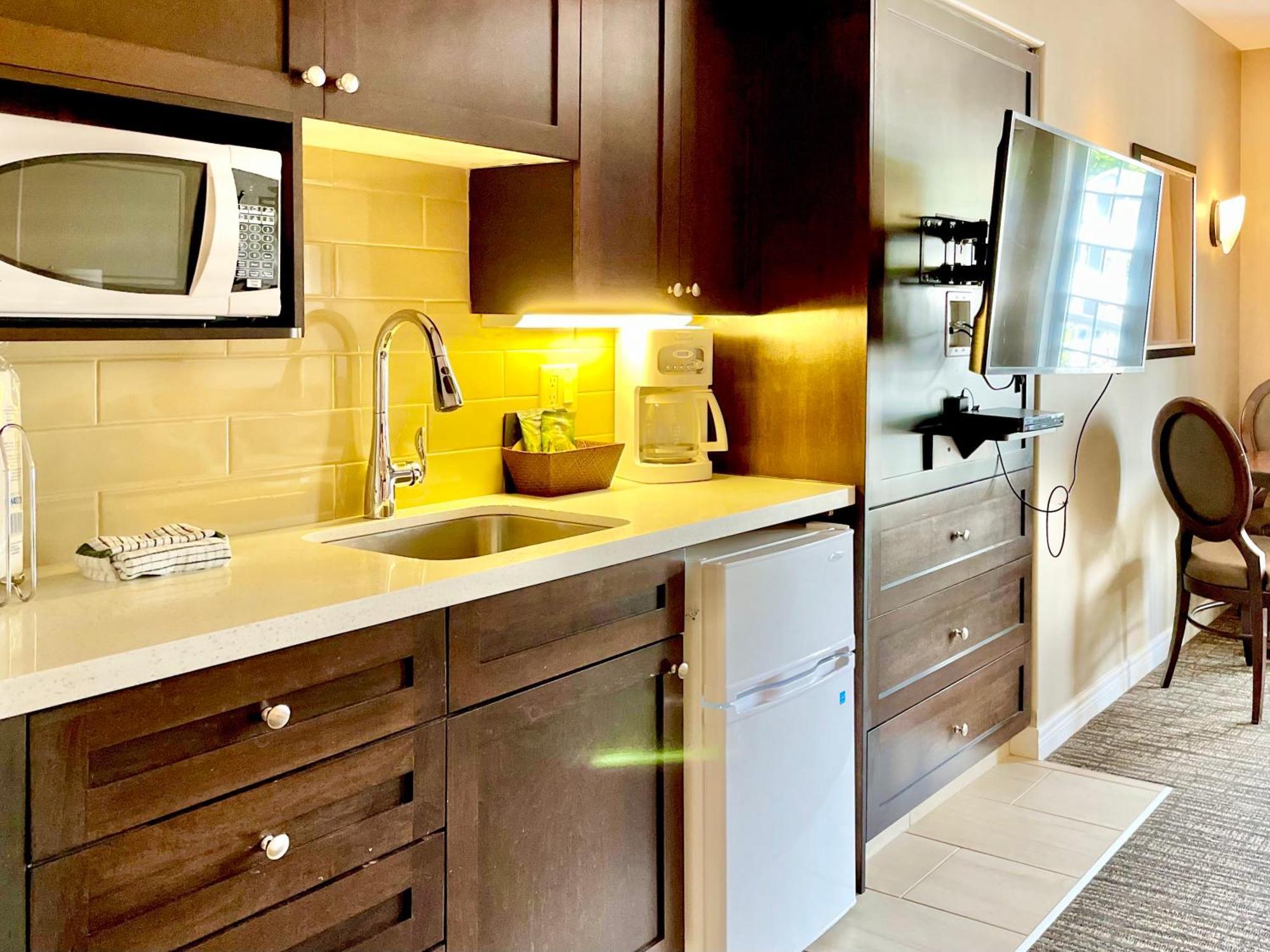 Hillside Haven: Carriage Club Resort Retreat Edgar 外观 照片
