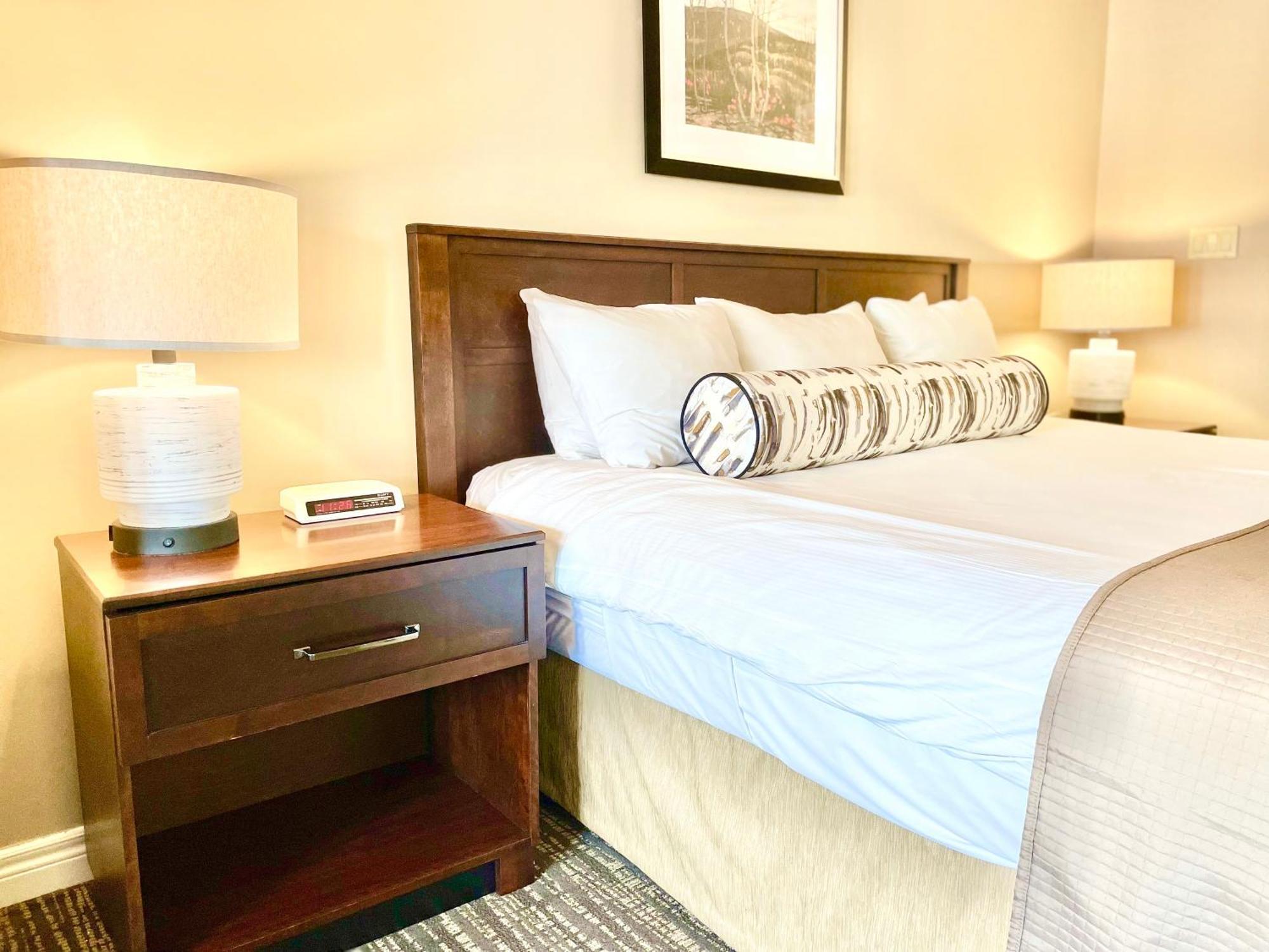 Hillside Haven: Carriage Club Resort Retreat Edgar 外观 照片