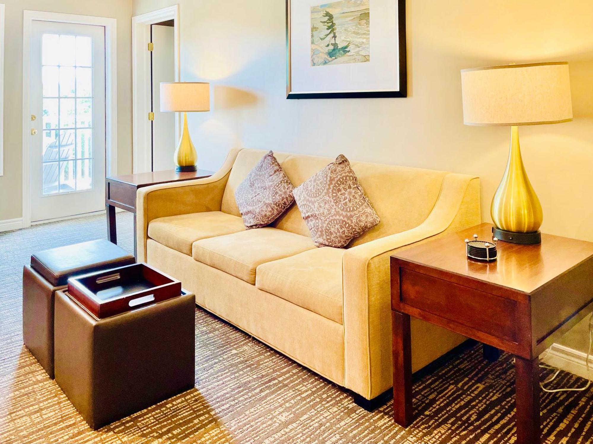 Hillside Haven: Carriage Club Resort Retreat Edgar 外观 照片