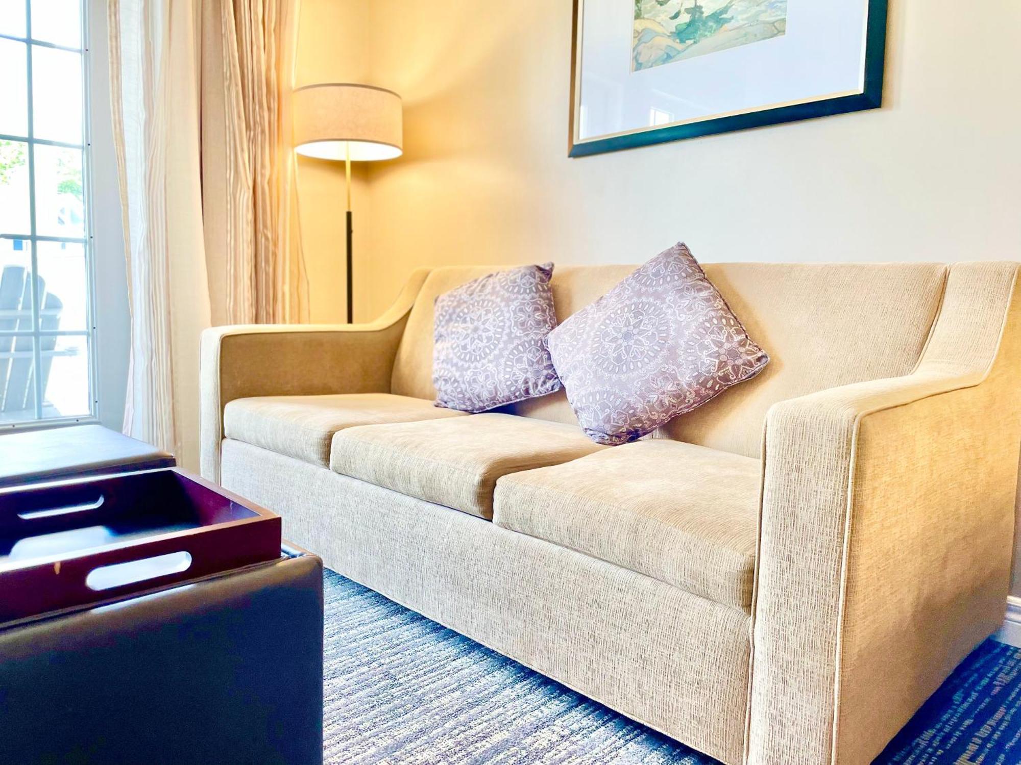 Hillside Haven: Carriage Club Resort Retreat Edgar 外观 照片