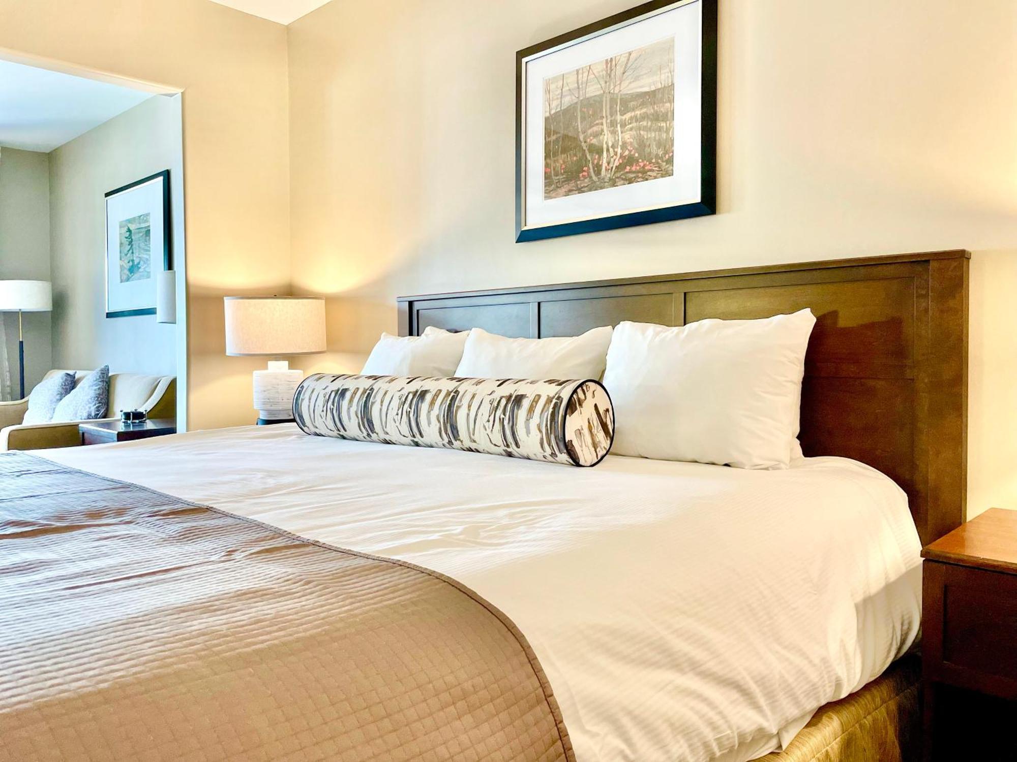 Hillside Haven: Carriage Club Resort Retreat Edgar 外观 照片