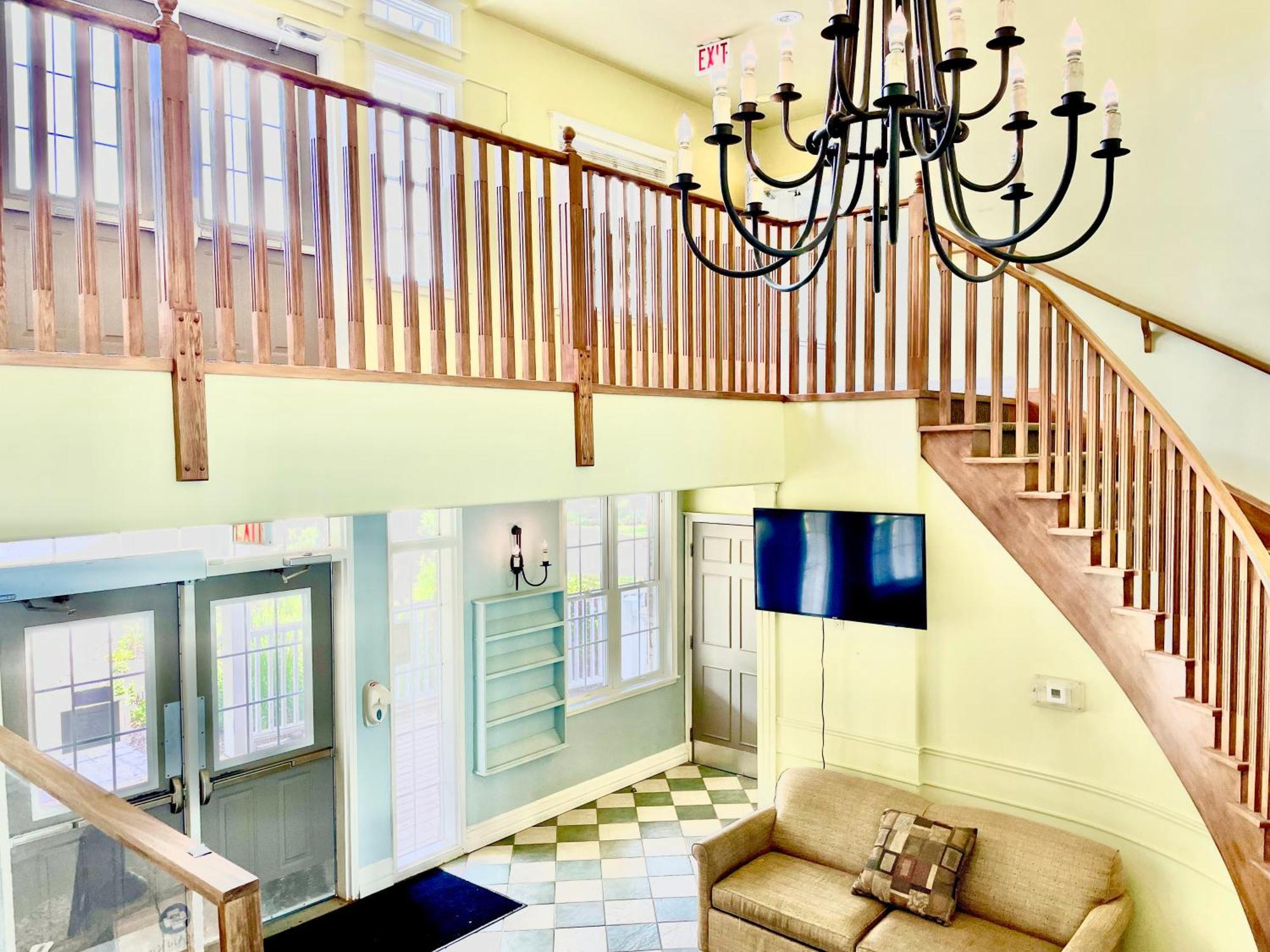 Hillside Haven: Carriage Club Resort Retreat Edgar 外观 照片