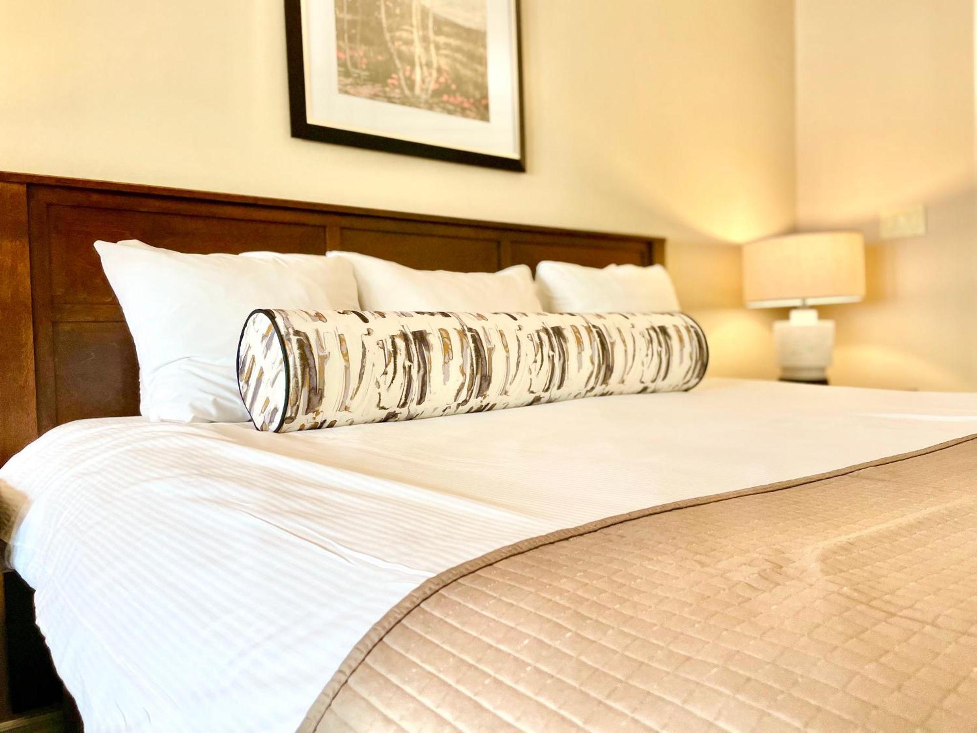 Hillside Haven: Carriage Club Resort Retreat Edgar 外观 照片