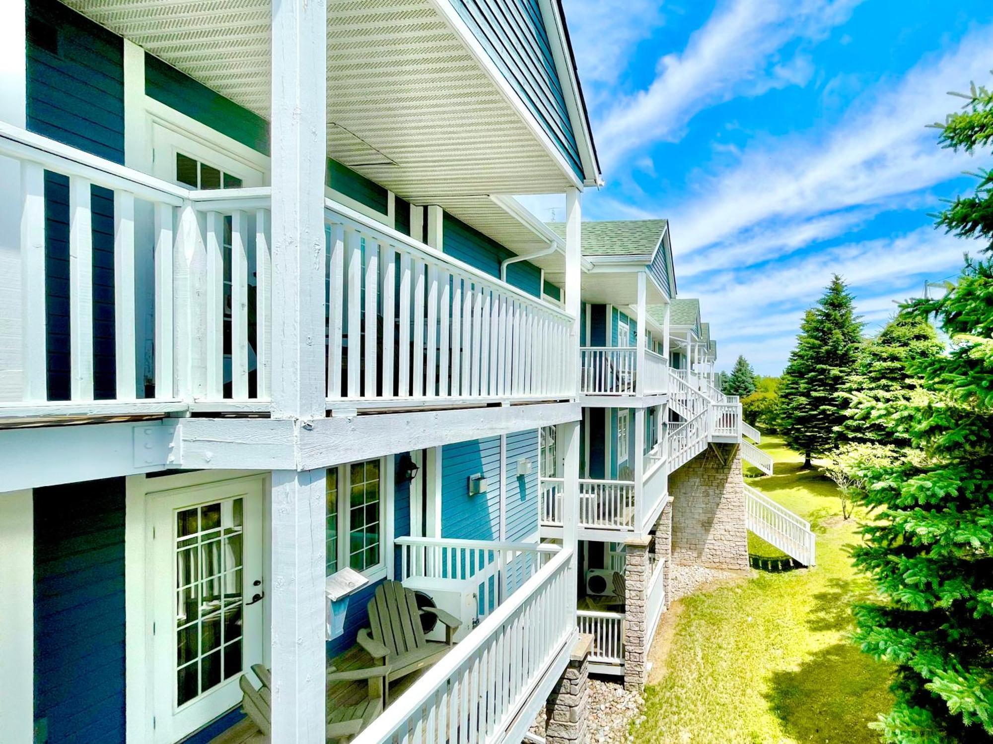 Hillside Haven: Carriage Club Resort Retreat Edgar 外观 照片
